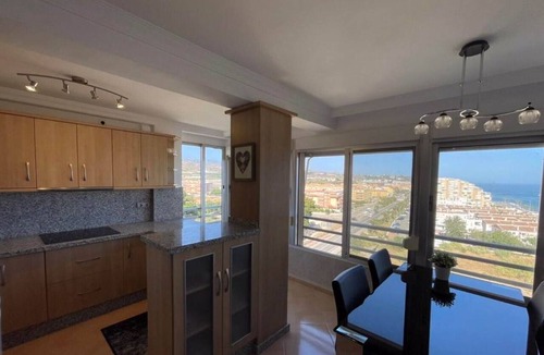 Algarrobo House | Belvilla by OYO Costa Hollandia