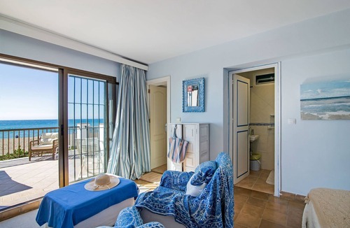 La Cala de Mijas Villa | Belvilla by OYO Gaviota y La Estrella