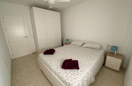 San Fernando Apartment | Belvilla by OYO Apartment in San Fernando