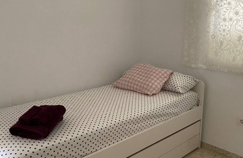 San Fernando Apartment | Belvilla by OYO Apartment in San Fernando