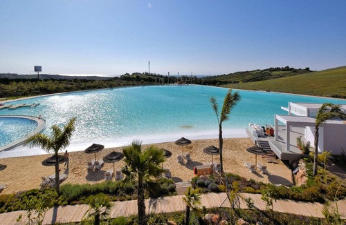 Casares Apartment | Belvilla by OYO Alcazaba Lagoon