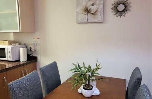 Vera Beach Apartment | Belvilla by OYO Apartment in Vera Playa
