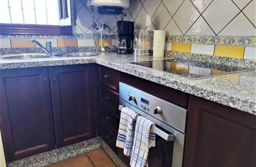 Torrox Cottage | Belvilla by OYO Casa Bonita I