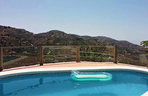 Torrox Cottage | Belvilla by OYO Casa Bonita I
