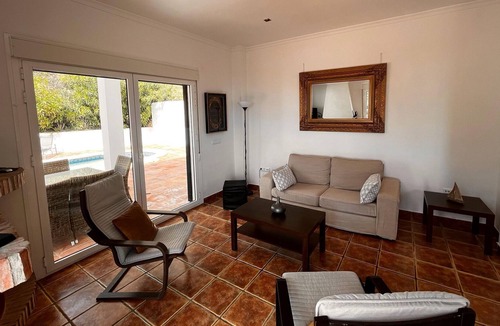 Arenas Villa | Belvilla by OYO Casa las Yucas