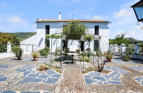 Aracena House | Belvilla by OYO Finca El Reguengo