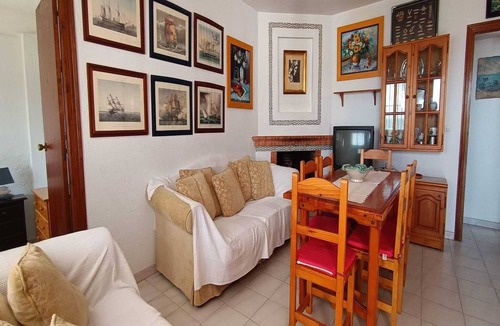 1a Fase House | Belvilla by OYO holiday home