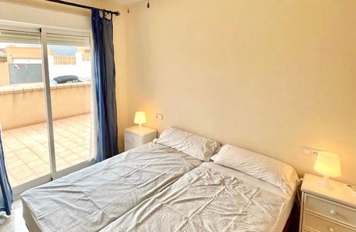 La Envia Apartment | Belvilla by OYO La Envía Golf