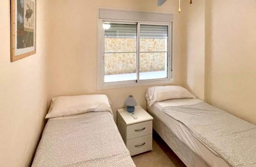 La Envia Apartment | Belvilla by OYO La Envía Golf