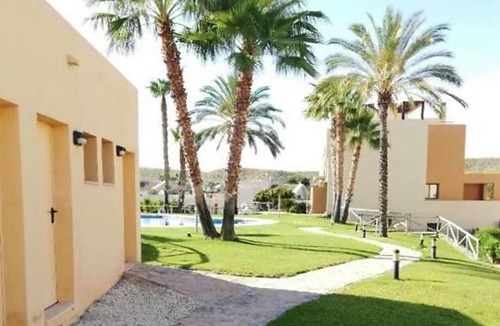 Vera House | Belvilla by OYO Valle del Este las Yucas