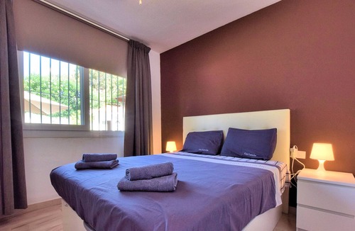 La Capellania Villa | Belvilla by OYO Villa in BenalmÃ¡dena