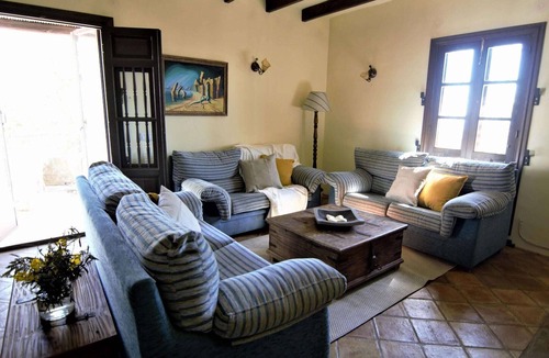 Antequera Cottage | Belvilla by OYO Cortijo Los Olivos
