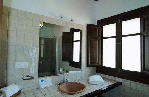 Antequera Cottage | Belvilla by OYO Cortijo Los Olivos