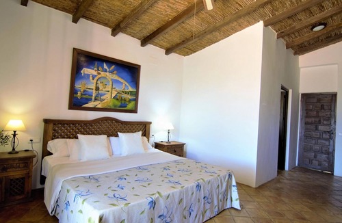 Antequera Cottage | Belvilla by OYO Cortijo Los Olivos