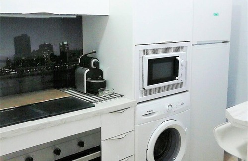 Sanlucar de Barrameda Apartment | Belvilla by OYO Beachfront Apartment