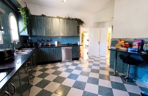 Benahavis Villa | Benahavis Hills - A beautiful spacious villa in Benahavis for 14 guests