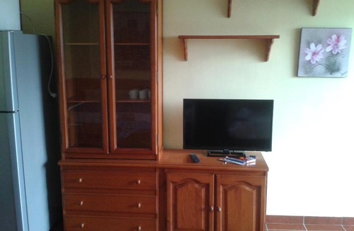 Benalmadena Costa Apartment | Benalbeach, 1103