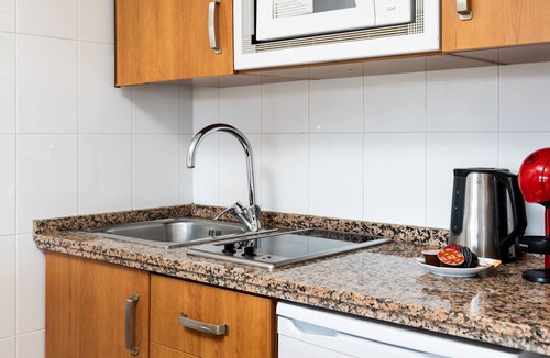 Benalmadena Costa Apartment | Benalbeach Cozy by Alfresco Stays