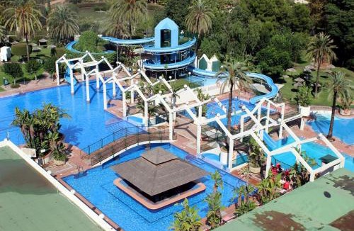 Benalmadena Costa Apartment | BENALBEACH PLAYA SUITE