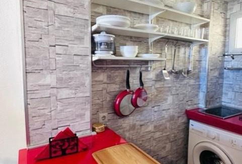 Benalmadena Costa Apartment | BENALMADENA JUPITER 435