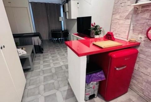 Benalmadena Costa Apartment | BENALMADENA JUPITER 435