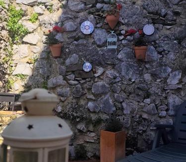 Benaocaz Apartment | Benaocaz Nomada 3