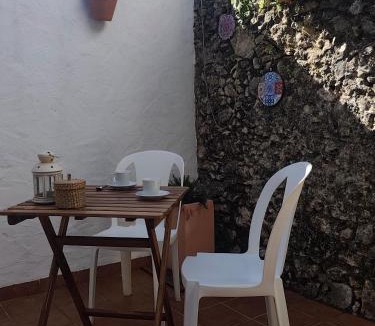 Benaocaz Apartment | Benaocaz Nomada 3