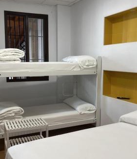 Benarraba Hostel | Benarrabá Hostel