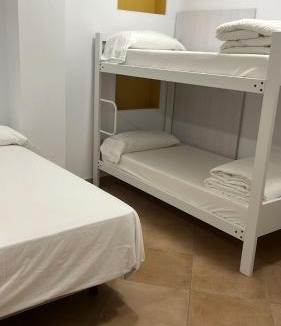 Benarraba Hostel | Benarrabá Hostel