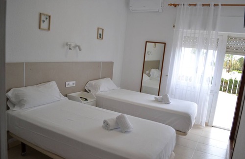 La Marina Hotel | BENNINGTON