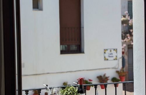 Estepona House | Best location! Charming, fresh and private.