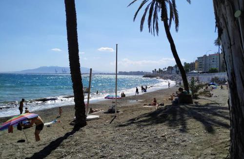 Pedregalejo Playa Apartment | Best location in Malaga, just by the beach