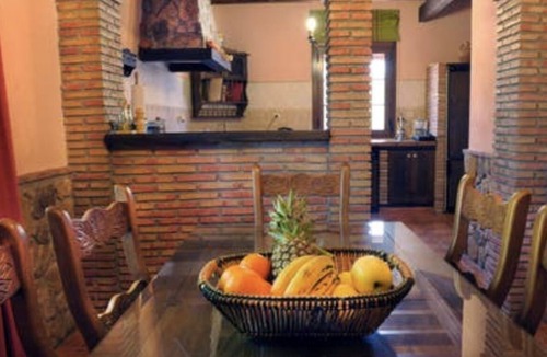 Arriate Villa | Best Luxury Villa IN Ronda