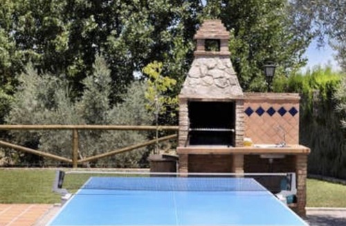 Arriate Villa | Best Luxury Villa IN Ronda
