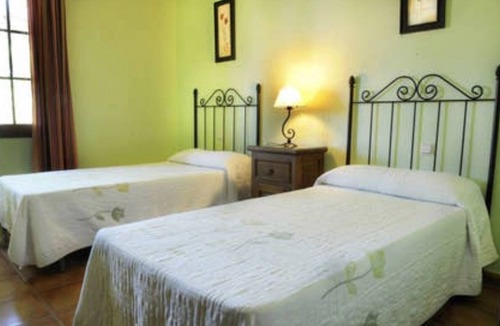 Arriate Villa | Best Luxury Villa IN Ronda