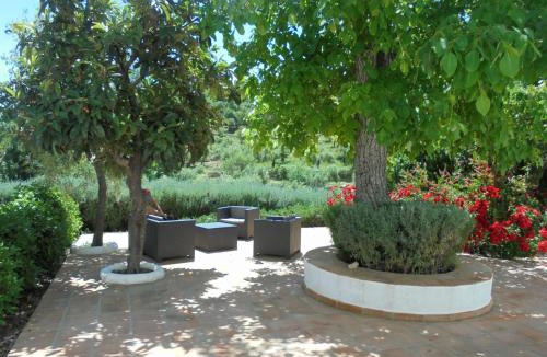 Grazalema House | Betania