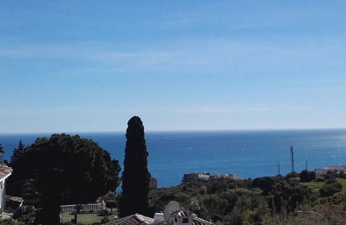 La Capellania Villa | Between the sea and the sky