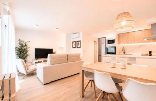 Atlanterra Apartment | Bhost - El Rincón de Atlanterra