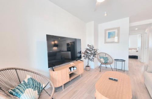 Atlanterra Apartment | BHost - El Suspiro de Atlanterra