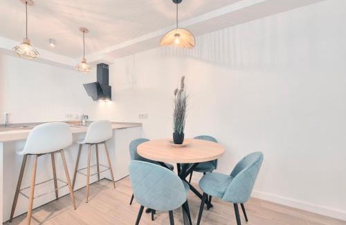 Atlanterra Apartment | BHost - El Suspiro de Atlanterra