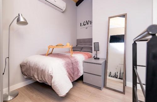 San Pedro Apartment | BHost - Regina ll