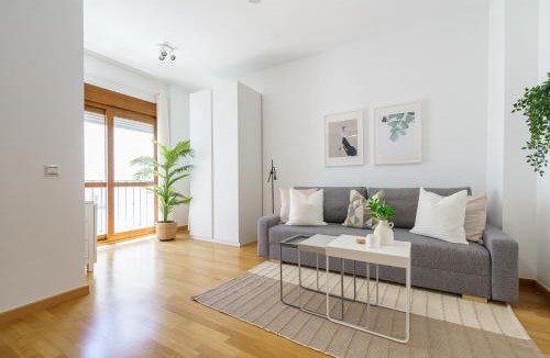 La Victoria Apartment | BHost - Studio Agua de la Victoria