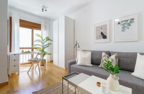 La Victoria Apartment | BHost - Studio Agua de la Victoria