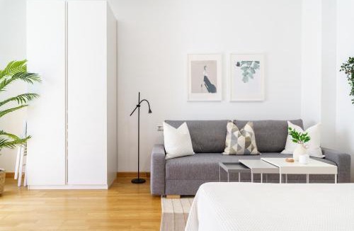 La Victoria Apartment | BHost - Studio Agua de la Victoria