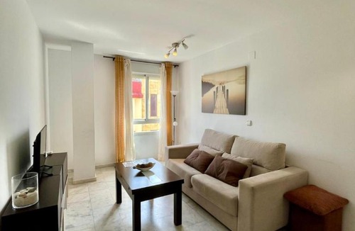Ciudad Jardin Apartment | BHost - Virrey