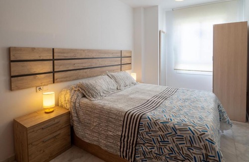 Ciudad Jardin Apartment | BHost - Virrey