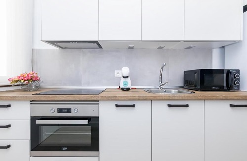 San Andres-San Pablo Apartment | BHost - Yaya María