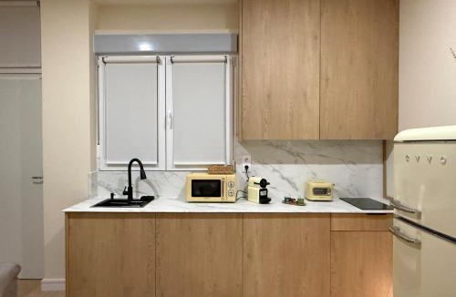 Bormujos Apartment | Bianca Suites II