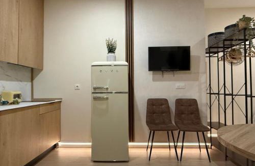 Bormujos Apartment | Bianca Suites II