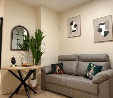 Bormujos Apartment | Bianca Suites II